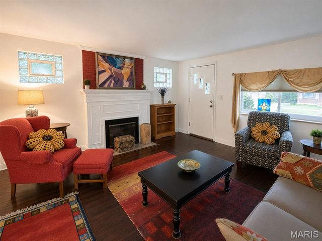 7514 Lynn Avenue, University City, MO 63130