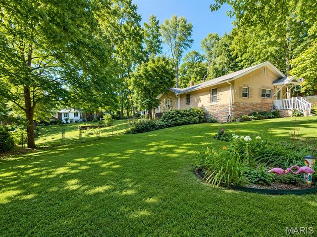 7514 Lynn Avenue, University City, MO 63130