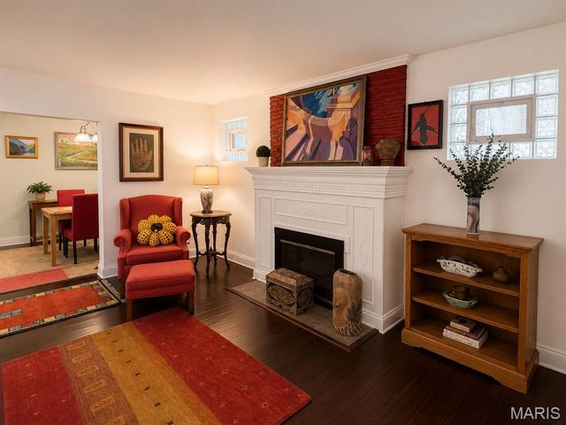 7514 Lynn Avenue, University City, MO 63130