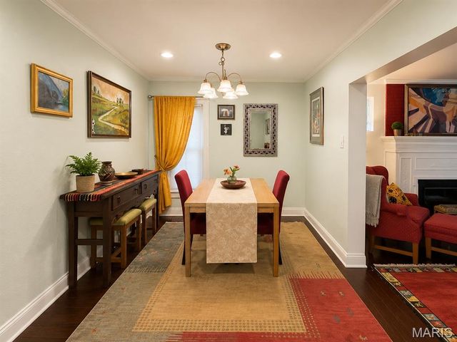 7514 Lynn Avenue, University City, MO 63130