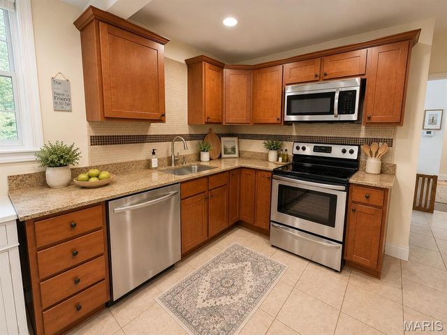 7514 Lynn Avenue, University City, MO 63130