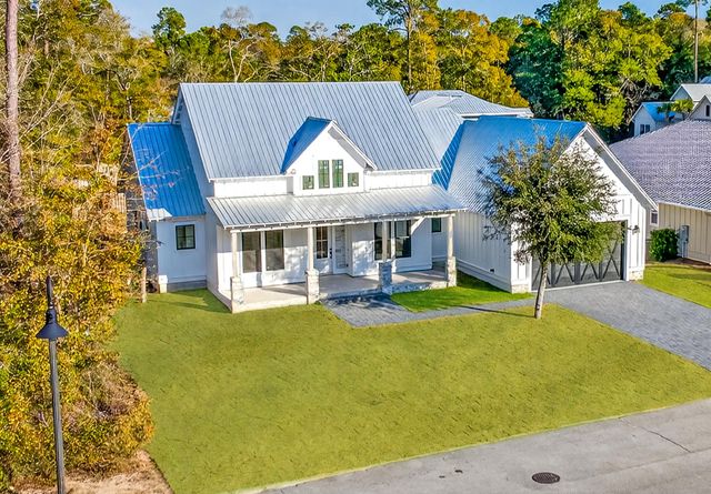 186 Hibernate Way, Freeport, FL 32439