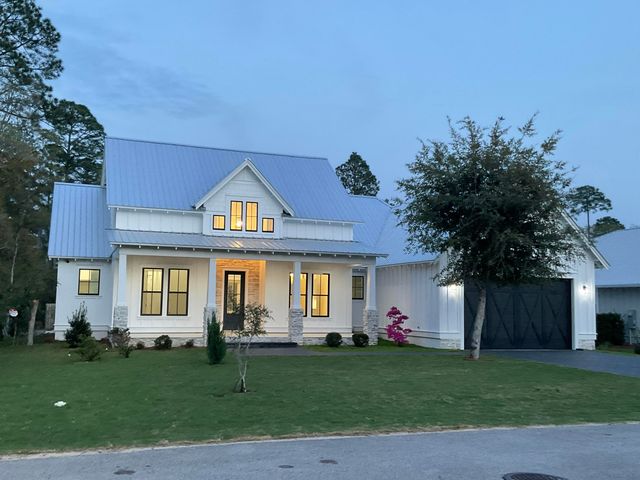 186 Hibernate Way, Freeport, FL 32439