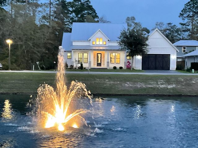 186 Hibernate Way, Freeport, FL 32439