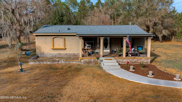 118 SW 3RD Terrace, Palatka, FL 32177