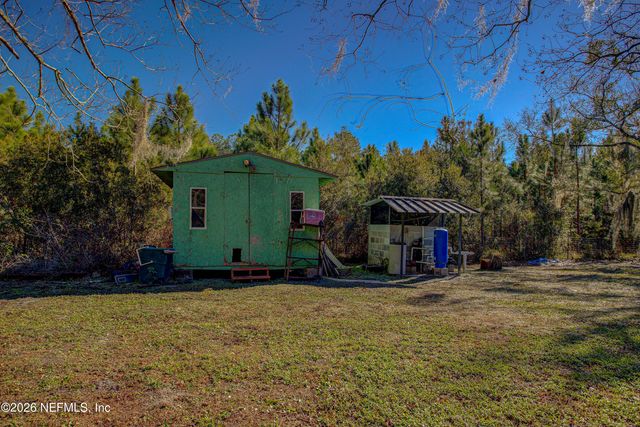 118 SW 3RD Terrace, Palatka, FL 32177