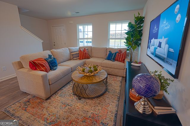459 Grand Magnolia Street, Jackson, GA 30233