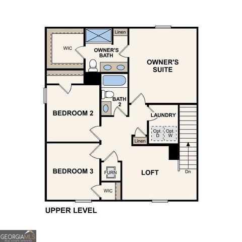 459 Grand Magnolia Street, Jackson, GA 30233