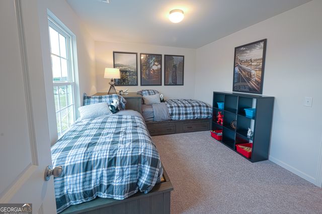 459 Grand Magnolia Street, Jackson, GA 30233