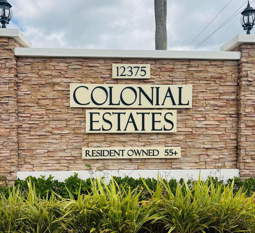 12375 S Military Trail 152, Boynton Beach, FL 33436