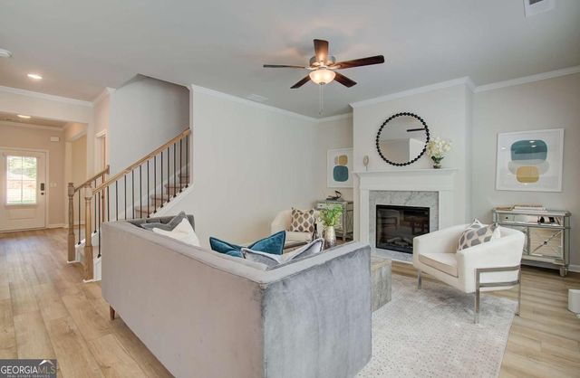 2713 Riverpine Trail, Atlanta, GA 30331