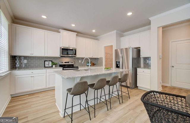 2713 Riverpine Trail, Atlanta, GA 30331