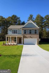 2713 Riverpine Trail, Atlanta, GA 30331