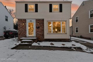 3512 Rushland Avenue, Toledo, OH 43606