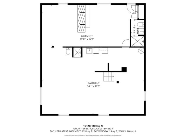 869 7th Avenue NW, New Brighton, MN 55112