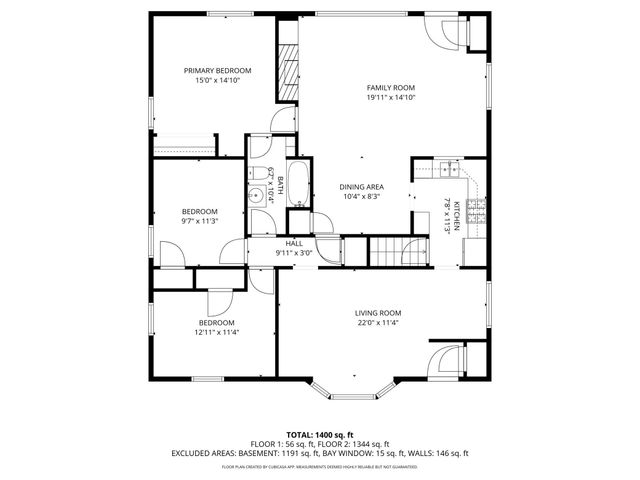 869 7th Avenue NW, New Brighton, MN 55112