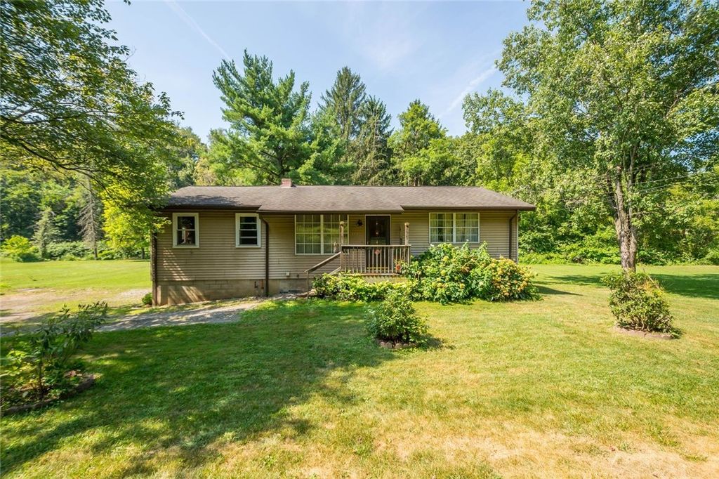 577 Route 30, Findlay Twp, PA 15126