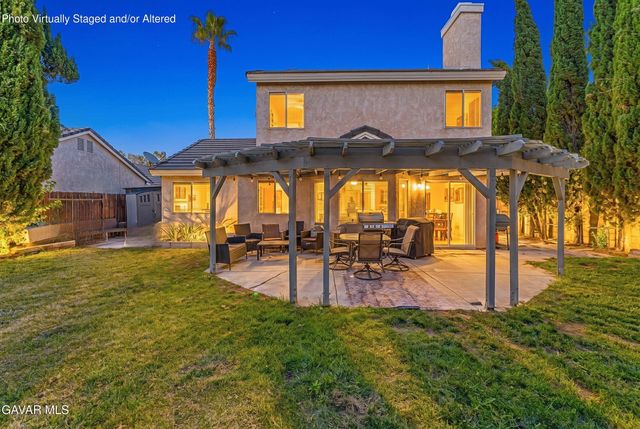 44237 Danya Lane, Lancaster, CA 93536