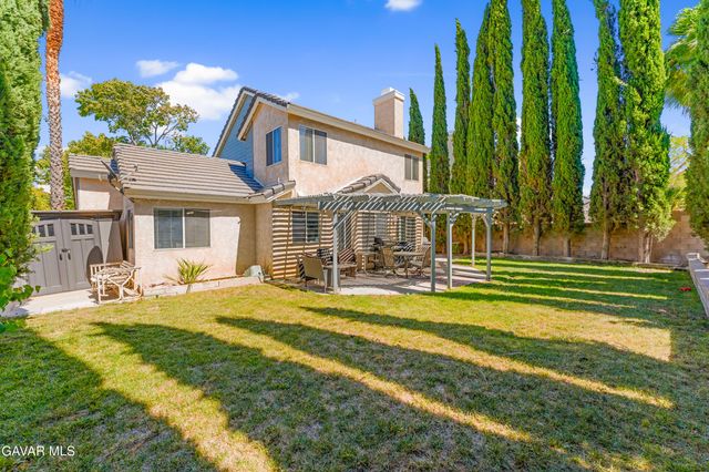 44237 Danya Lane, Lancaster, CA 93536