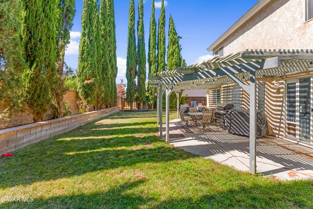 44237 Danya Lane, Lancaster, CA 93536