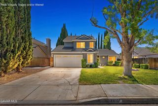 44237 Danya Lane, Lancaster, CA 93536