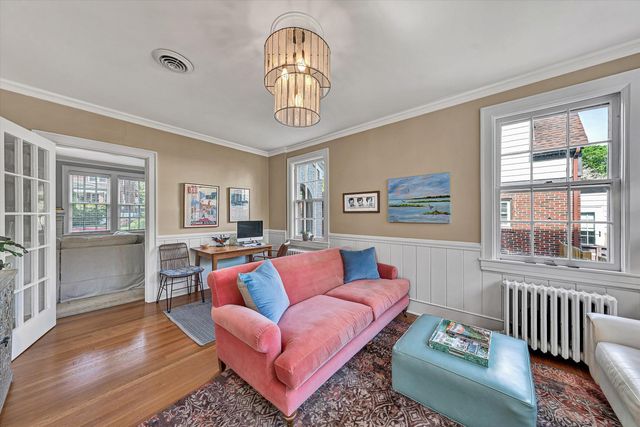 1819 Windsor AVE, Roanoke, VA 24015