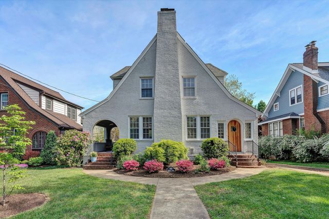 1819 Windsor AVE, Roanoke, VA 24015