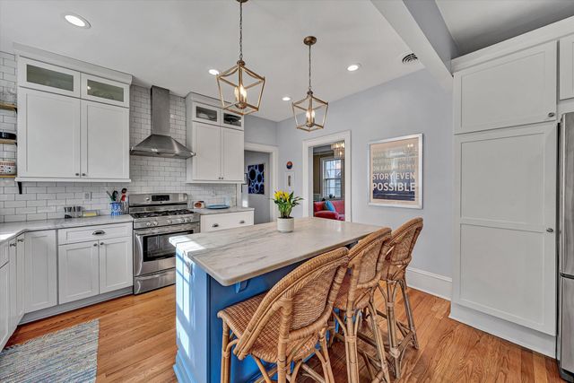 1819 Windsor AVE, Roanoke, VA 24015