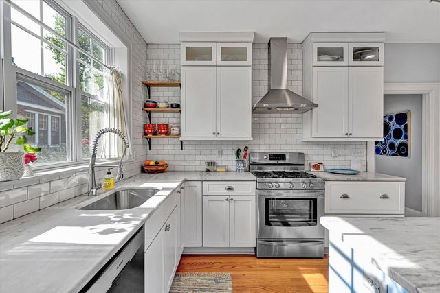 1819 Windsor AVE, Roanoke, VA 24015