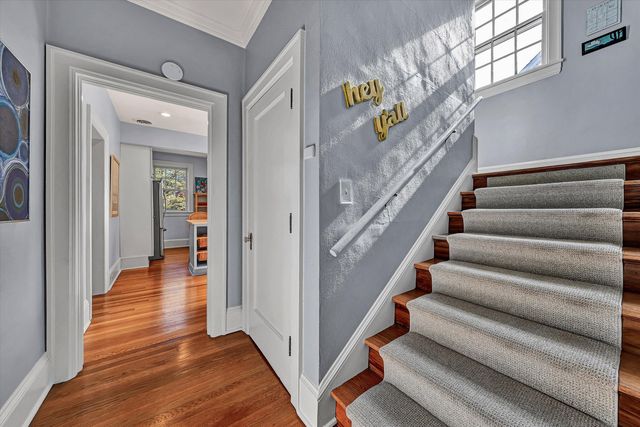 1819 Windsor AVE, Roanoke, VA 24015