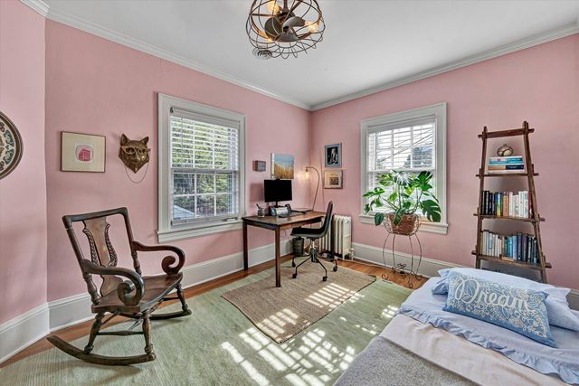 1819 Windsor AVE, Roanoke, VA 24015