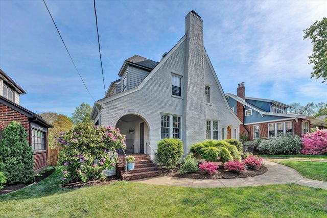 1819 Windsor AVE, Roanoke, VA 24015