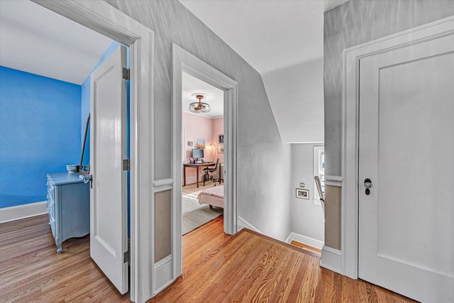 1819 Windsor AVE, Roanoke, VA 24015