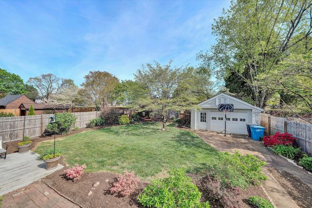 1819 Windsor AVE, Roanoke, VA 24015