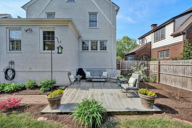 1819 Windsor AVE, Roanoke, VA 24015