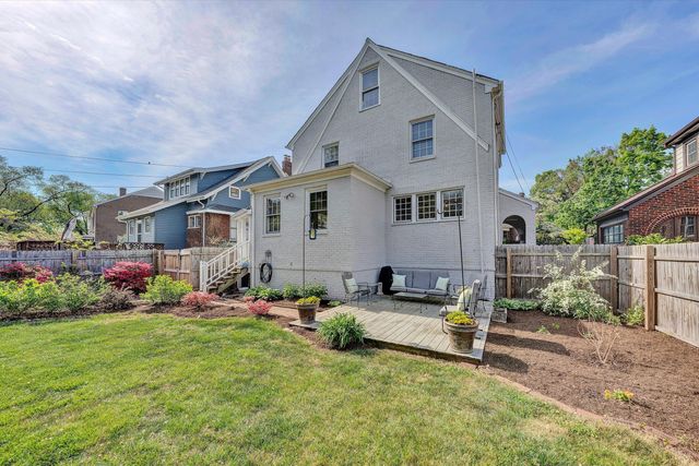 1819 Windsor AVE, Roanoke, VA 24015