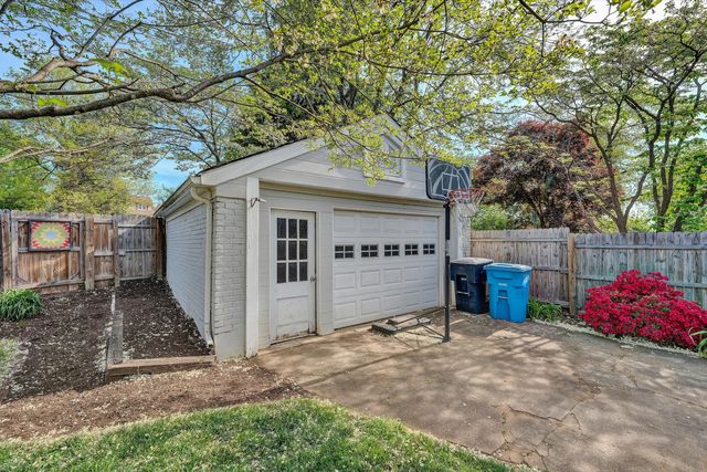 1819 Windsor AVE, Roanoke, VA 24015
