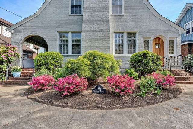 1819 Windsor AVE, Roanoke, VA 24015