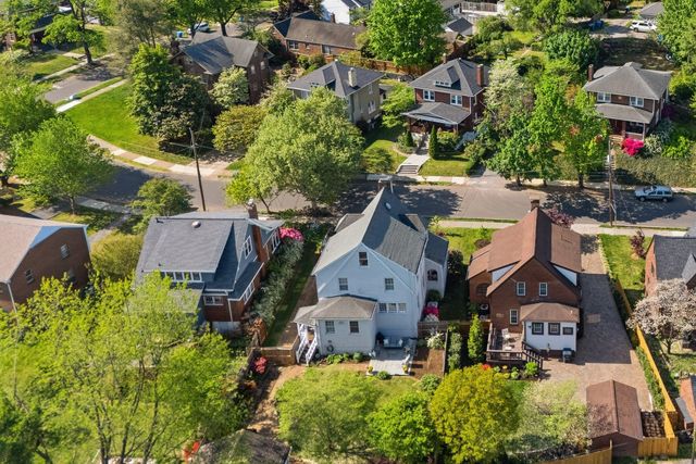 1819 Windsor AVE, Roanoke, VA 24015