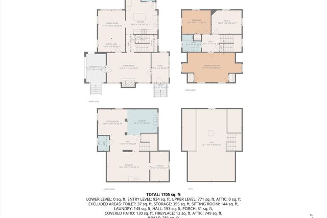 1819 Windsor AVE, Roanoke, VA 24015