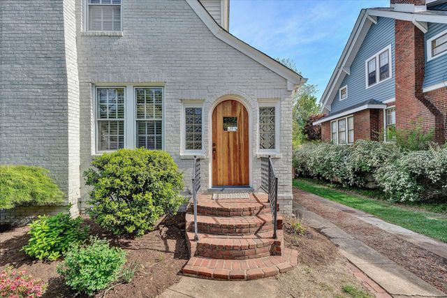 1819 Windsor AVE, Roanoke, VA 24015