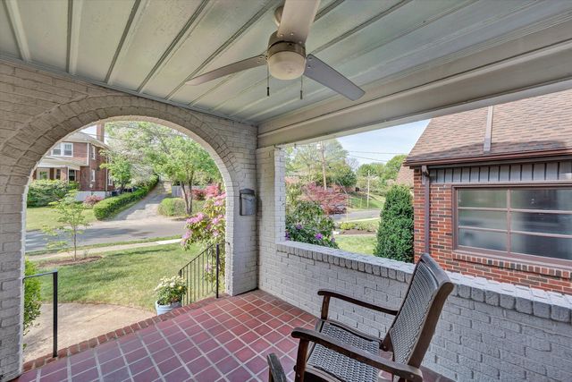 1819 Windsor AVE, Roanoke, VA 24015
