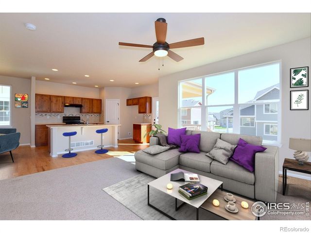 4880 Tangerine Street, Johnstown, CO 80534
