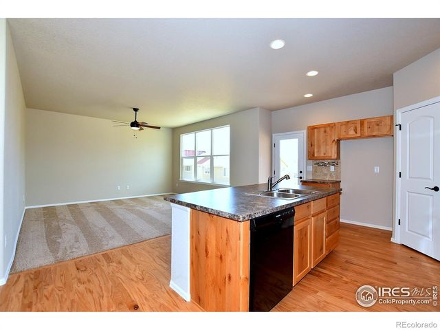 4880 Tangerine Street, Johnstown, CO 80534