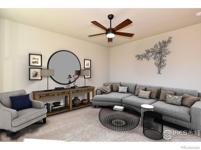 4880 Tangerine Street, Johnstown, CO 80534