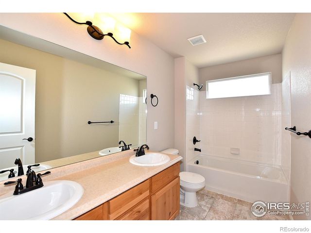4880 Tangerine Street, Johnstown, CO 80534
