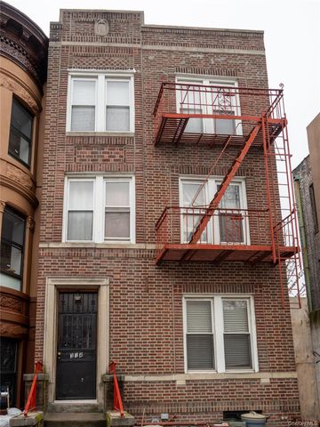 314 Senator Street, Brooklyn, NY 11220