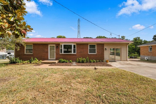 2206 Courtney Ave, Nashville, TN 37218
