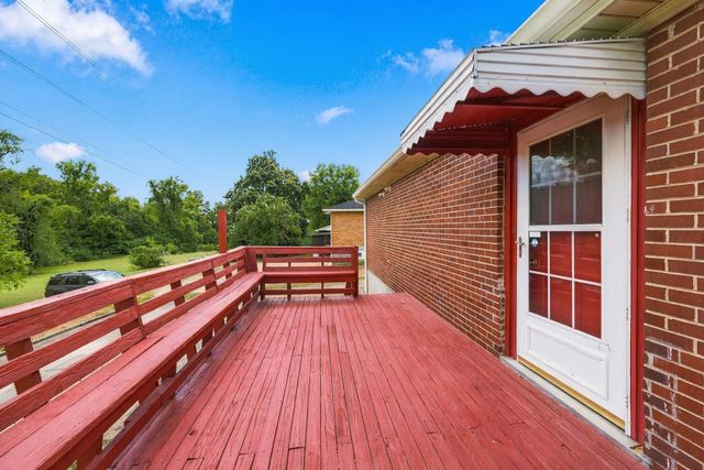2206 Courtney Ave, Nashville, TN 37218