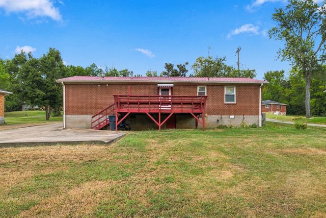 2206 Courtney Ave, Nashville, TN 37218